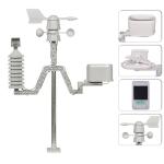Digital Wifi Weather Station Guangdong, China
