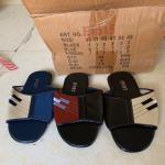 Men'S 4 Style Silppers