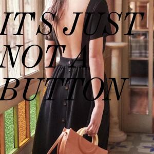 Wholesale Fashionable Dress Bulk Plastic Snap Button Brown &amp; Black DTM Fabric Stock Size from china suppliers