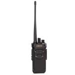Waterproof 2 Way Walkie Talkie Radios Chierda A8 IP67 Waterproof Walkie Talkies