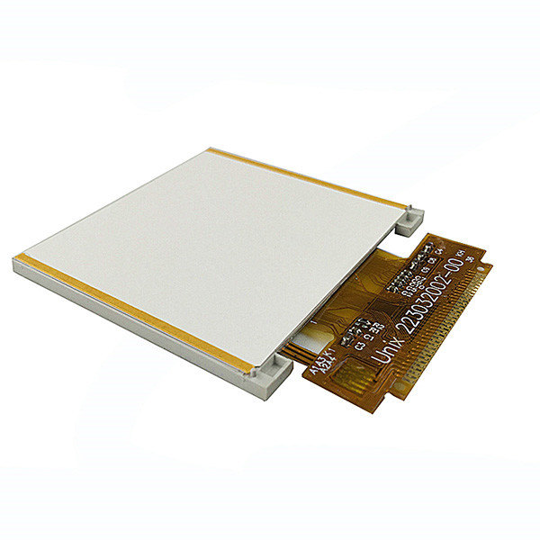 2.3" ILI9342C Industrial TFT Display 320x240 MCU Interface 36 Pins 3.2V 12 o'clock