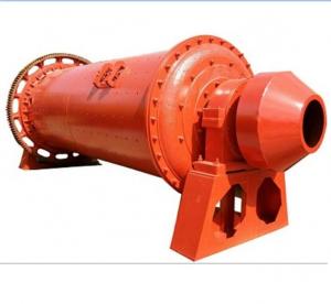 Wholesale Ball Mill for Fine Powder Grinding of Limestone Calcium Carbonate Dolomite Diatomite from china suppliers