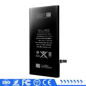 Wholesale Accept OEM Standard Mobile Phone Li-ion Battery for iphone, super battery for battery iphone 6 plus original from china suppliers