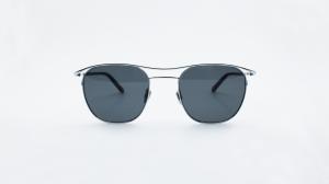 Wholesale Fashion double bridge titanium Sunglasses super light for Men Women Driving Daily UV 400 protection from china suppliers
