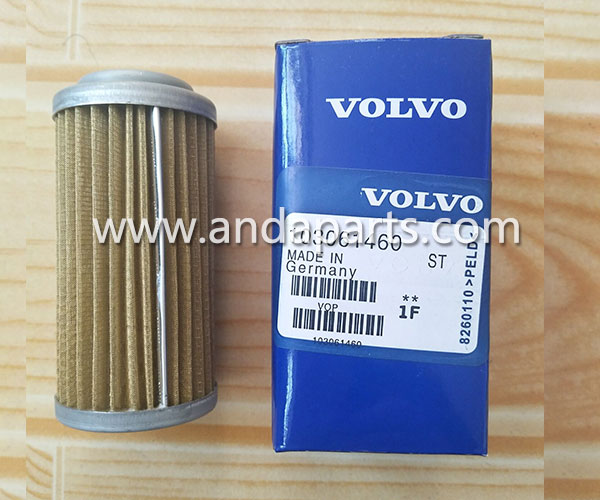 Good Quality Pilot Filter For 1030-61460