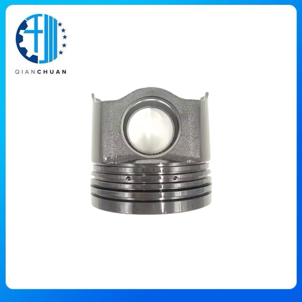 Piston 329-4509 329-4510 for C18 390D 374D Caterpillar Engine Parts