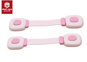Wholesale ABS Material Child Safety Cabinet Locks Security Ultra Strong Acrylic Adhesive Tape from china suppliers
