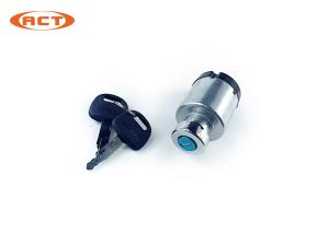Wholesale Durable Hitachi Excavators Spare Parts Electric Ignition Switch EX200 - 2 / 3 / 5 4250350 from china suppliers