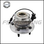 Hot Sale Auto Parts 512358 Wheel Bearing For Chevrolet Captiva Suzuki XL-7