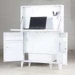 RAL Metal Home Storage Furniture