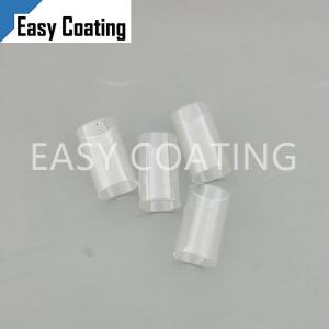 Wholesale Powder coating automatic spray gun cable plastic clear cover tube 360317 from china suppliers