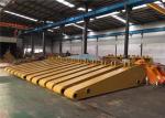 Q345 Steel Standard Excavator Boom Arm For Hitachi EX3000 OEM Available