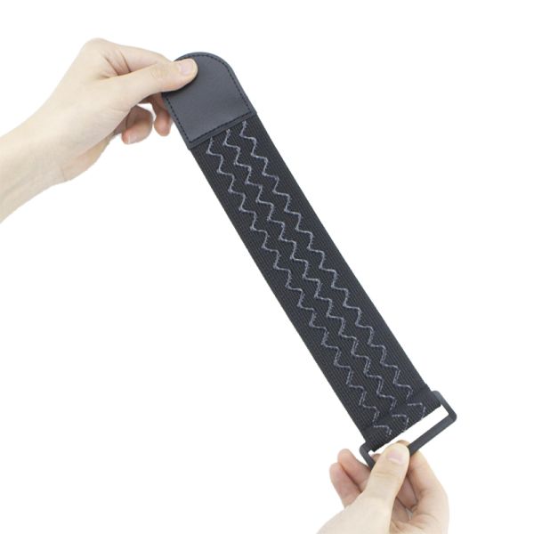 Manufacturers of in-stock elastic hook and loop, manual non-slip straps, silicone storage elastic cable ties, sewing buckle straps, and hook and loop
