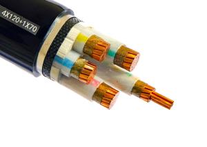 Wholesale Cu- XLPE Insulation LSOH Sheath eletronic Cable For Power Station from china suppliers