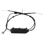 Plastic Electric Parking Brake Actuator For America Country