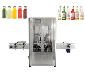 Wholesale Liquid Filling Machine Automatic Filling Equipment from china suppliers