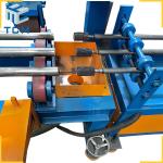 Steel Round Pipe Internal Grinding And Polishing Machine Tube Inside Grinder