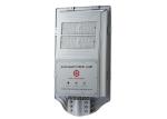 85 CRI 50000 Hours IP67 12V 52W Solar Panel Street Lights