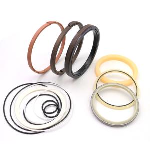 Wholesale Hydraulic Cylinder Arm Excavator Seal Kit For Doosan DX300LCA Excavator from china suppliers