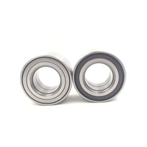 Wholesale 43570-60010 Truck Chassis Parts Automotive Wheel Hub Bearings ZA-54KWH01R-Y-2CA-01 from china suppliers