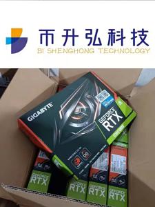 Wholesale GIGABYTE GEFORCE 8G RTX 2060Super NVIDIA ETH from china suppliers