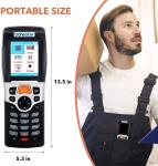 Trohestar 2.4GHz 2D PDT Inventory Scanner