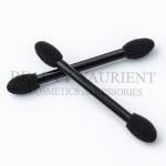ISO14000 Compact Makeup Brush Disposable Eyeshadow Applicators