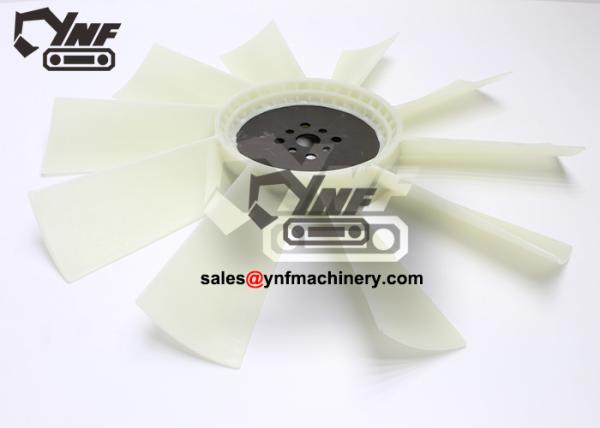 Buy Cummins Engine Spare Parts 4bt3.9 Engine Fan Blade 10 Blades 8 Holes PA