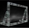 Wholesale Professional Aluminum Stage Truss With Roof System / LED Truss System from china suppliers