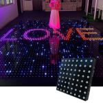New ABS LED Stage Dance Floor High Quality