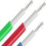 UL Cable ROHS PVC Double Insulation 7AWG 600V UL1283 105℃ Electrical Wire in