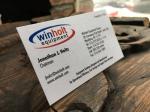 Eco Friendly Premium Business Cards 89*51mm With Varnishing Raised Ink