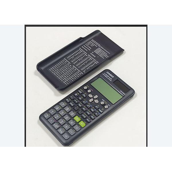 For Casio FX-95ES PLUS calculator multifunctional function scientific calculator Middle and high school notes