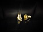 CNC Turning Copper Machine Screws Fasteners Parts Anchors Screw Fittings