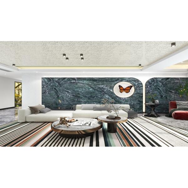 Digitally Printed Furniture Decorative Paper For Laminate And Wood Based Substrates Surface Finishing