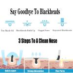 500ml OEM Skin Care Products Acne Shrink Coarse Pores Beauty Salon Blackheads