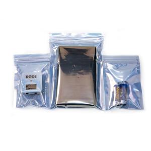 Wholesale PCB Used Anti Static ESD Bags Vacuum Storage Pet Pink PE Laminated Foil Bag from china suppliers