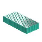 48V 36Ah LiFePO4 Battery Packs 30Ah Lithium Ion Battery For Forklift E Scooter