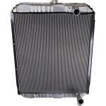 Doosan Excavator Radiator 202-00135B 13840000-1 440211-00356 13F51000 K9002113