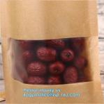 Custom Brown Kraft Paper Bakery Bread Packaging Bags,Brand paper bag machine