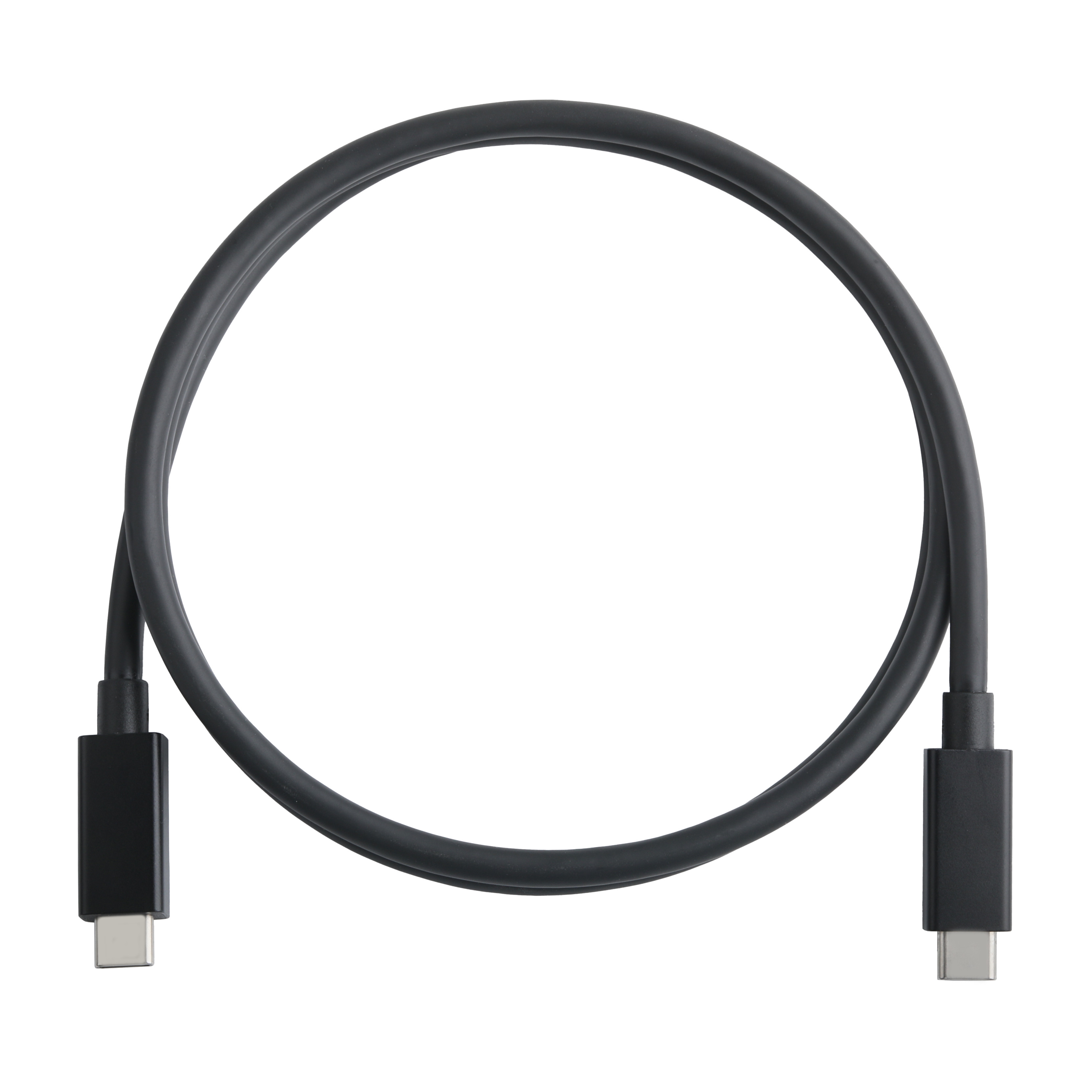 USB Type-C 4.0 40Gbps 240W Super Fast Charging, Also App And Screen Transfer Data Transmission Length Customize
