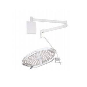 Wholesale Single Dome 700mm Surgical OT Lamp , Shadowless Wall Mounted Surgical Light from china suppliers