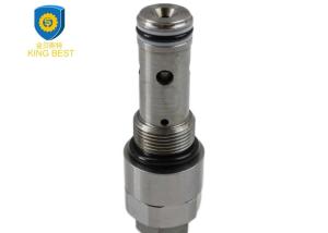 Wholesale Hydraulic Swing Valve Assembly For Excavator PC60-7 Spare Parts from china suppliers