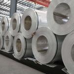 0.2mm 0.3mm 0.4mm Thickness Aluminum Coils Aluminum Rolls 3003 3004 Aluminum
