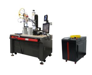 Wholesale Customized 3000w/6000w Power Industrial Laser Welding Machine for Copper Welding from china suppliers