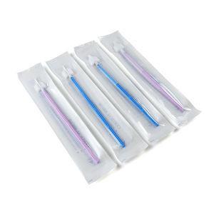 Wholesale Nylon Head Cervical Sterile Cytology Brush For Endoscopic from china suppliers