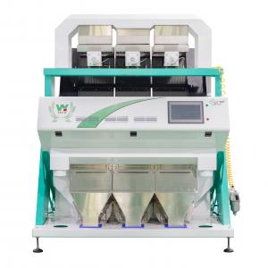 China WIFI Remote PP PET Plastic Sorting Machine For Industry on sale