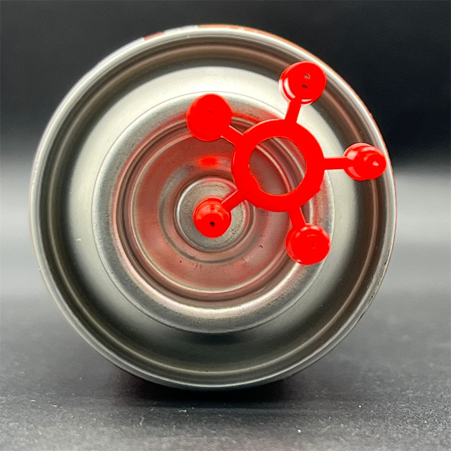 High-Quality One Inch Butane Refill Valve for Safe and Efficient Fuel Transfer