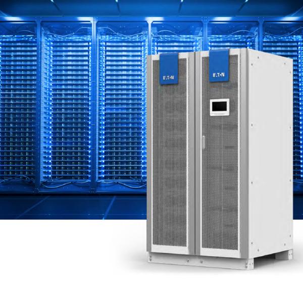 Eaton Brand Online 93PR series UPS eaton ups 1100kva uninte rruptible power
