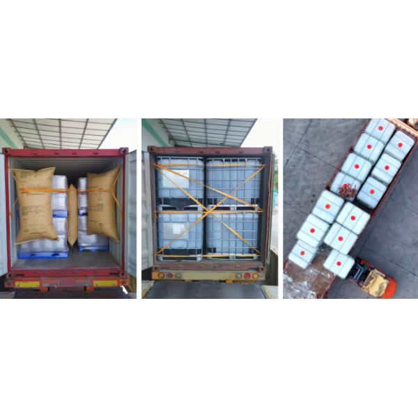 Food Grade Silicone Defoamer Antifoam Agent for Fermentation Industry and Petroleum Additives